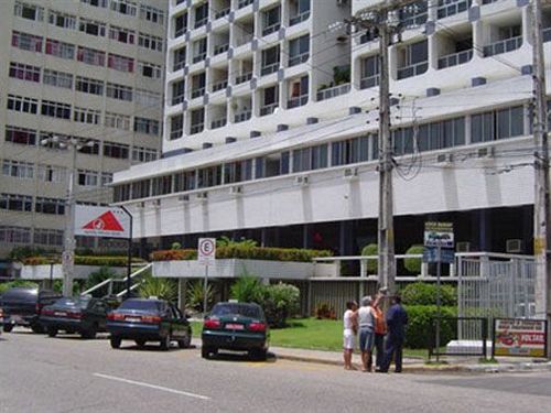 Hotel Praia Mar image 1